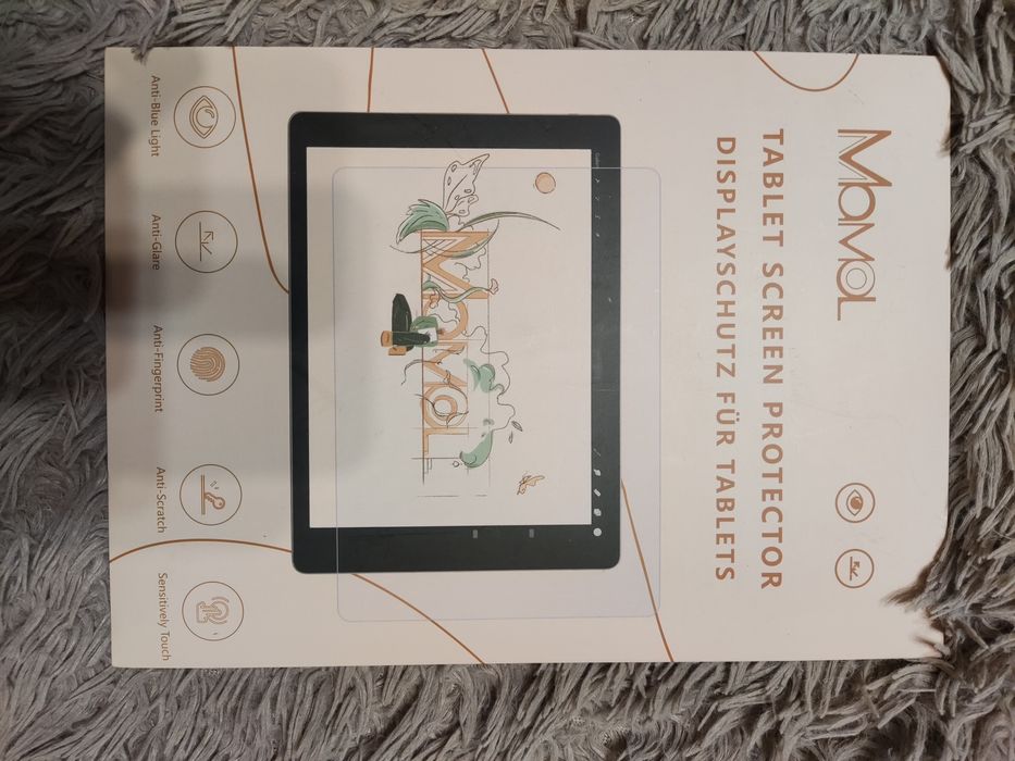 Захисна плівка для iPad Pro 11