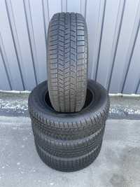 Шини Continental 215/65 R16