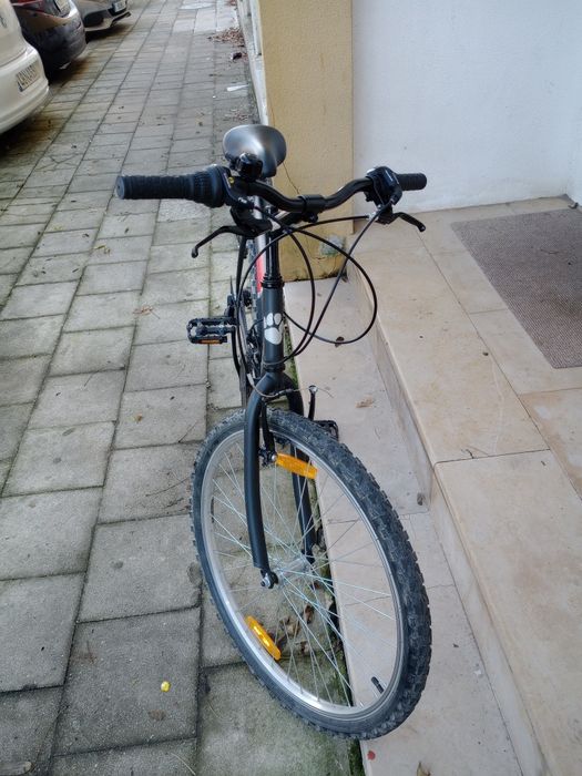 70€ Bicicleta roda 26 em excelente estado