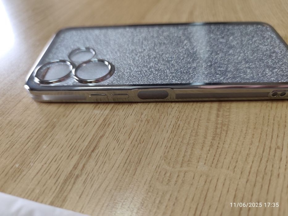 Capa para telemóvel Xiaomi Poco F6 5G