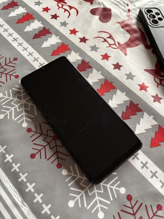 Samsung Galaxy A32 4g (com capa de brinde)