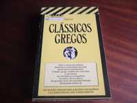 "Clássicos Gregos" de Mary Ellen Snodgrass - 1ª Edição de 1992