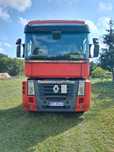 Sprzedam renault magnum pomoc drogowa