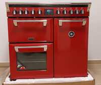 Kuchnia Stoves Richmond DX S9000 DF EU Hot Jalepeno