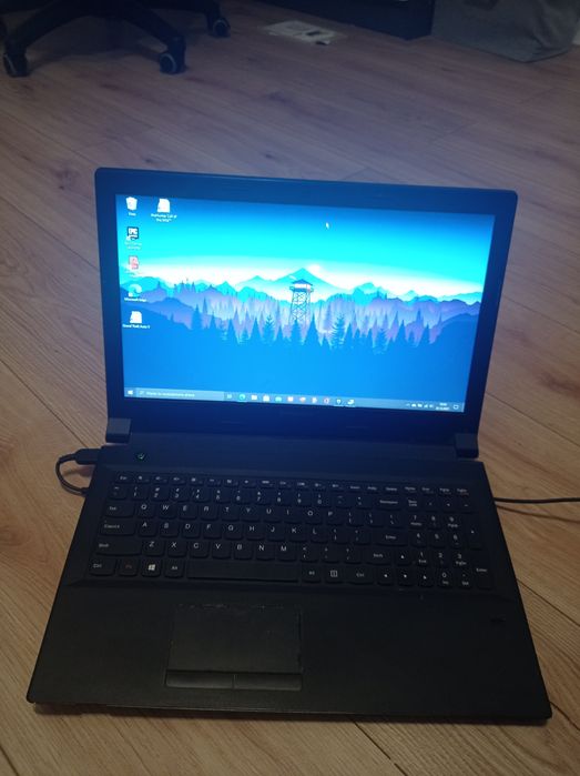 laptop lenovo B50-80