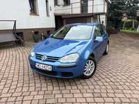 Volkswagen Golf Tylko 149tyśkm! COMFORTLINE 04R Klima 1WŁAŚCICIEL 1.4 16V Unikat IDEAŁ