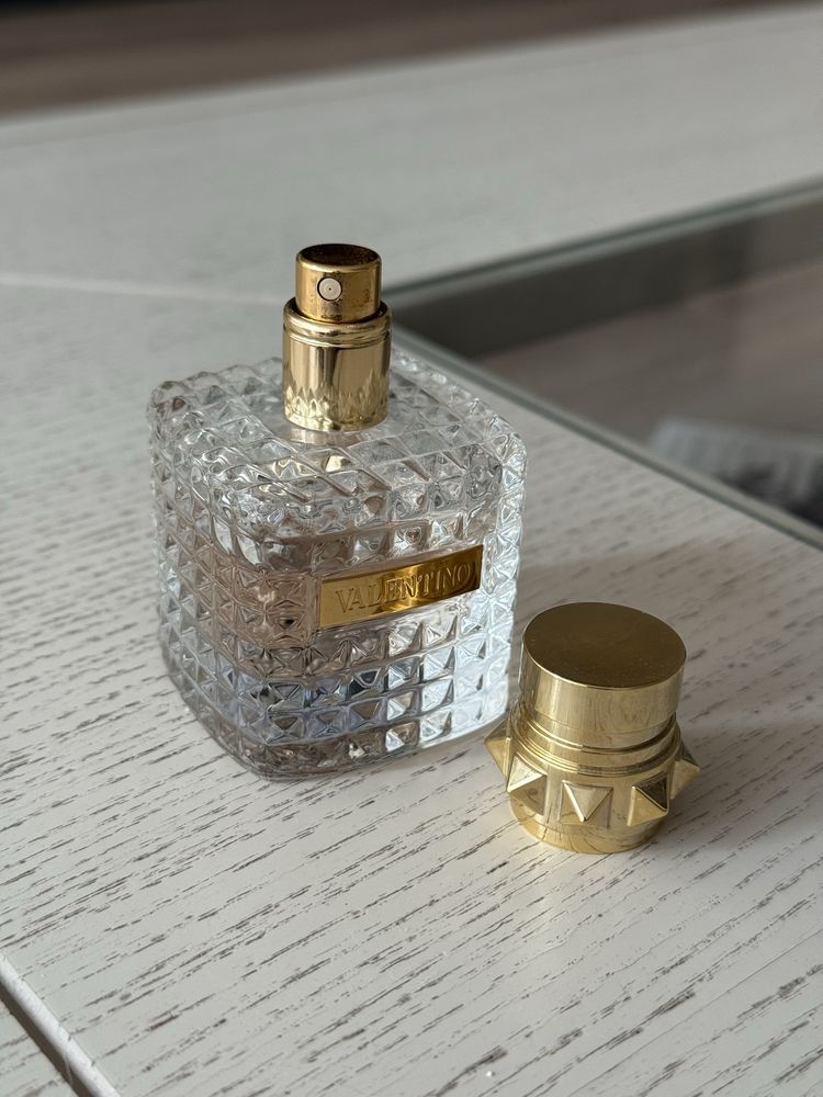 Парфумована вода valentino donna 30ml оригінал