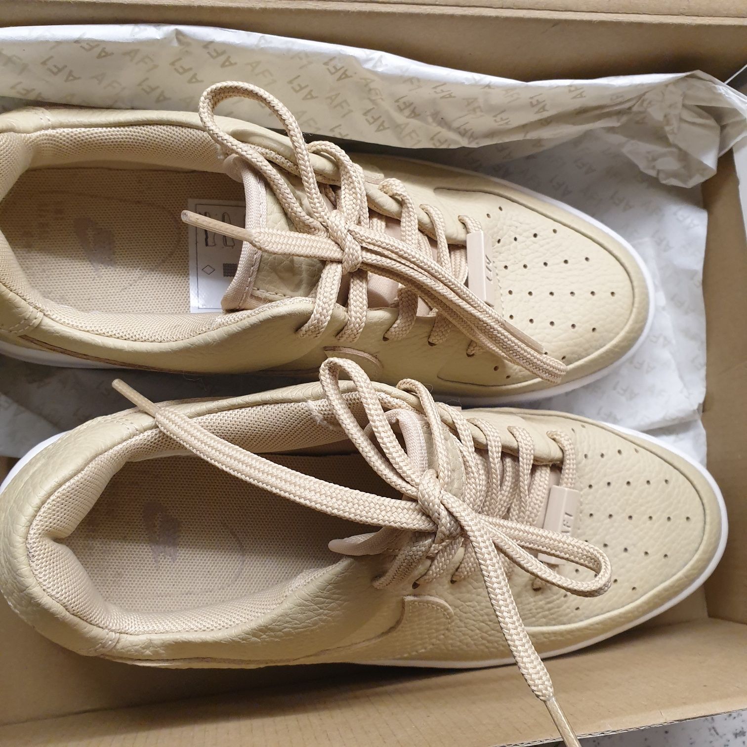 Нові! Nike air force low жіночі кросівки оригінал нові
