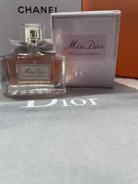Dior absolutely blooming парфюм оригінал
