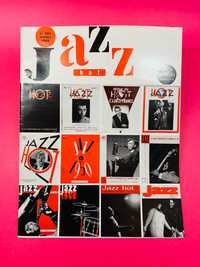 Jazz Hot Nº243, Outubro 1968