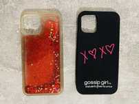 case plecki_iPhone 12_2 szt. zestaw