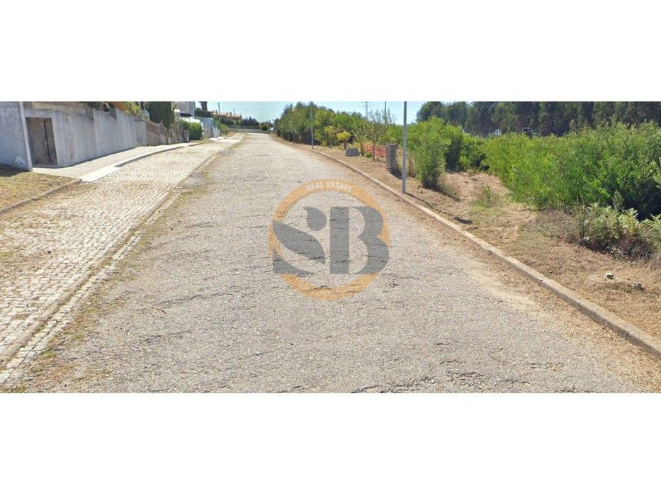 Lotes de Terreno em Escapães - Santa Maria da Feira