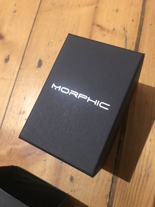 Zegarek Morphic MPH3408