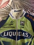 Bluza rowerowa Santini rozmiar xl