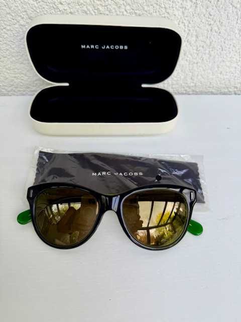 Marc Jacobs - okulary przeciwsłoneczne MMJ434S_5318_7ZJVP, NOWE