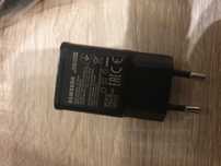 Ładowarka orginalna Samsung Fast Charging szybkie ładowanie