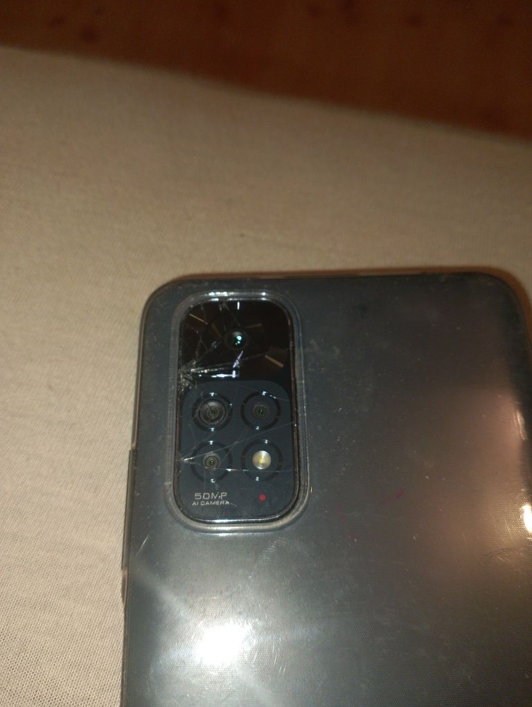 Xiaomi Redmi note 11