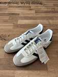 adidas Samba OG Cloud White Core Black 37,5 EU / 5US / 23 CM