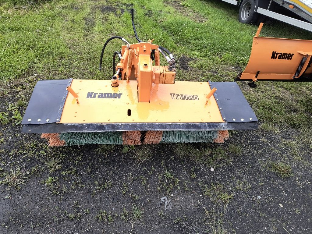 Kramer tremo 601