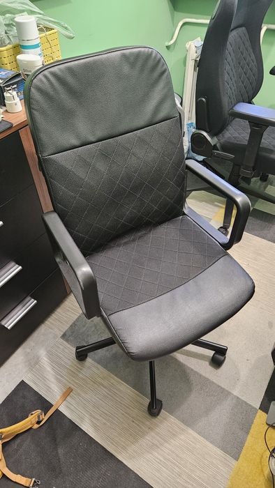 Fotel Ikea Renberget