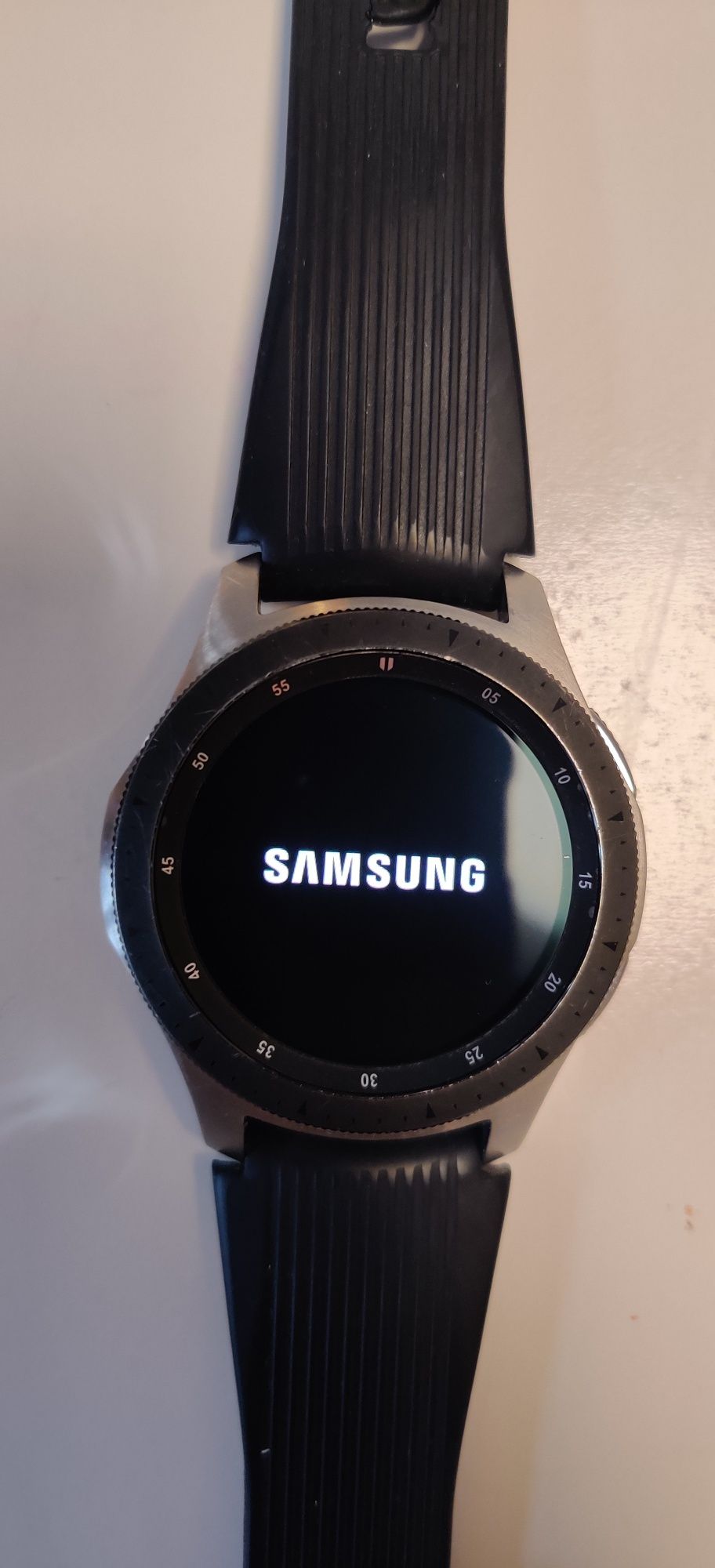 Samsung Galaxy Watch sm-R800