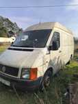 Volkswagen lt 35