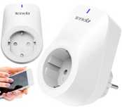 Tenda Beli SP6 Inteligentna wtyczka Wi-Fi Alexa Gniazdo Wifi