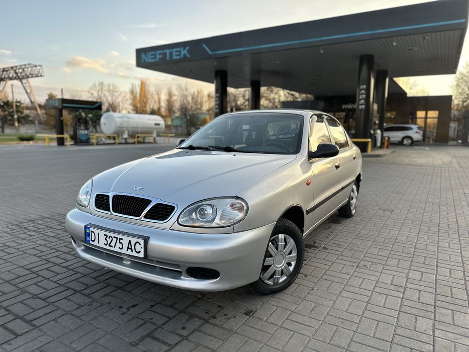 Продам daewoo Sens В отличном состоянии
