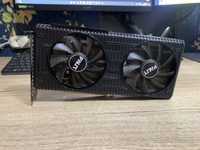 Відеокарта Palit Dual RTX 3060 12GB DDR6 LHR