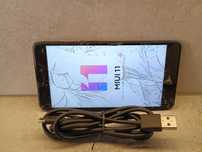 Xiaomi Redmi Note 4x, 16GB, 3 GB, 5,5 cala, uszkodzona szybka