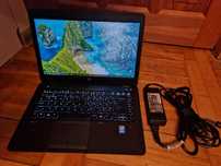 Laptop HP 14" Core i7 Radeon 16GB SSD 240GB Bat5h FHD LTE Zbook 14 G2