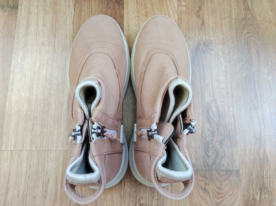 ОРИГІНАЛ 100%!Чобітки Ecco SOLICE 420143 91578 БЕЗ КОРОБОК