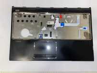 Górna obudowa, touchpad, przyciski, czytnik linii do DELL Vostro V131