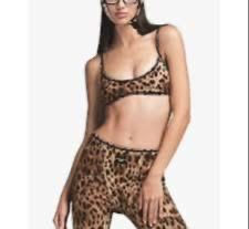 Костюм DG Dolce&Gabbana топ шорти