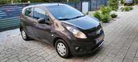 Chevrolet Spark KLIMA, elektryka, wspomaganie, centralny, krajowy, JAK NOWY !!!