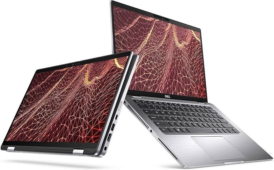 Dell Latitude 7420 hibrido