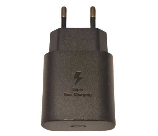 Uniwersalna Ładowarka 25W PD + Kabel USB-C 1M