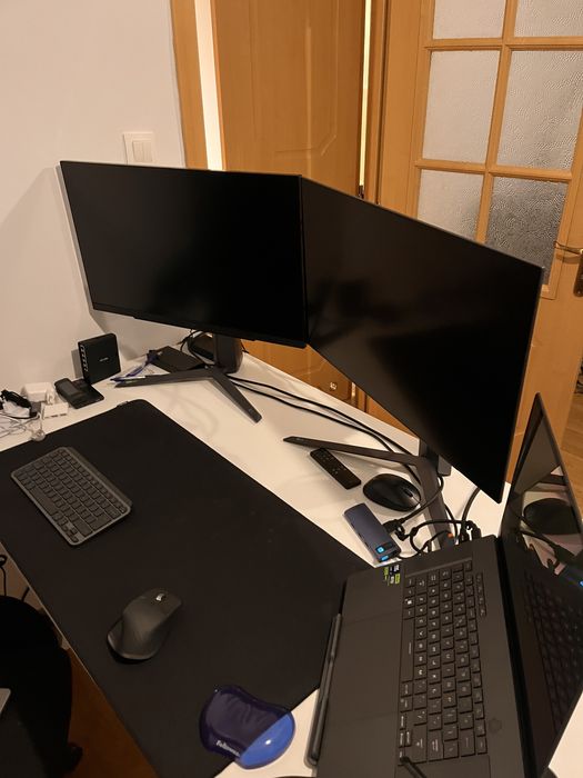 LG UltraGear 27GR75Q IPS