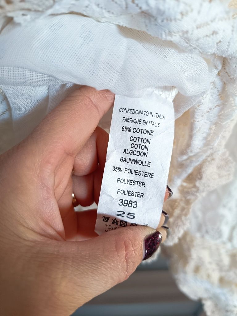 Nowa sukienka Boho uni do XL