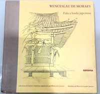 Wenceslau de Moraes - Fala a lenda Japonesa - Portes incluídos