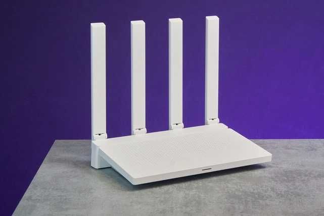 Роутер Xiaomi AX3000T Wi-Fi 6 OpenWrt 24.10 укр. 2.4 & 5HGz MESH