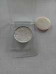 Glam Shop Turbo Śnieżka turbo pigment cień do powiek