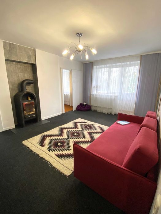 3к ЖД, Заводська 50 м2 ТОП