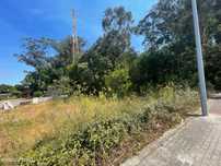 Lote construção