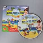 Gra PC Sklepik Nemo PL Polska Wersja