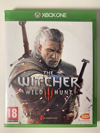 The Witcher 3 Xbox One (Compatível com Xbox Series X)