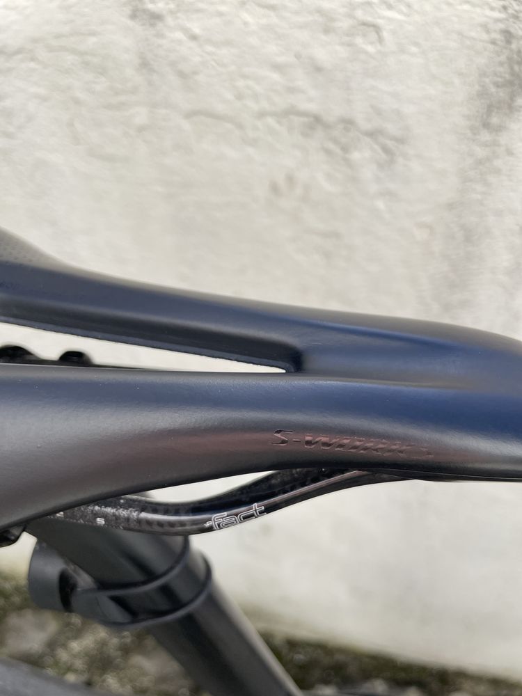 Specialized Tarmac SL 6