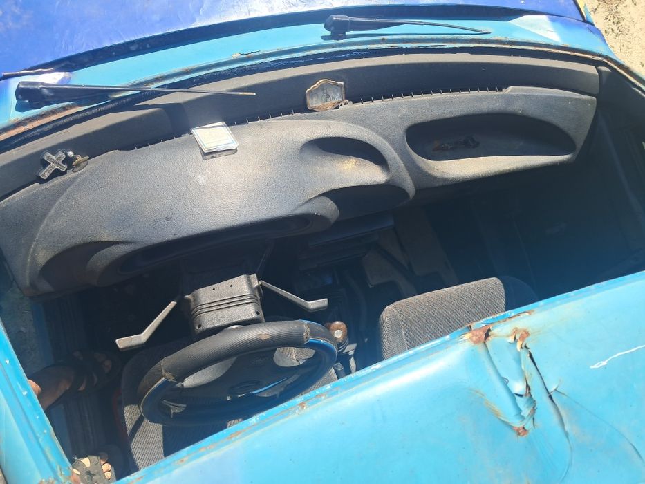 ВАЗ 2108 на ходу