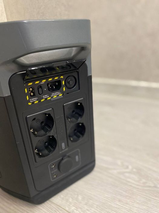 Ekoflow Delta 1260