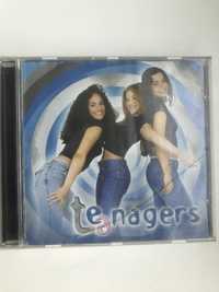 CD “teenagers”